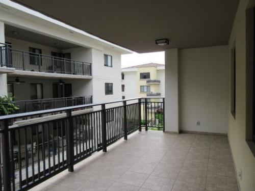 River Valley, apartamento