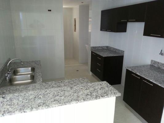 Belview Towers, Betania