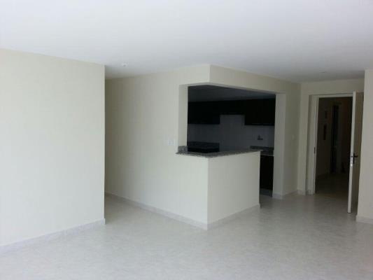 Belview Towers, Panamá