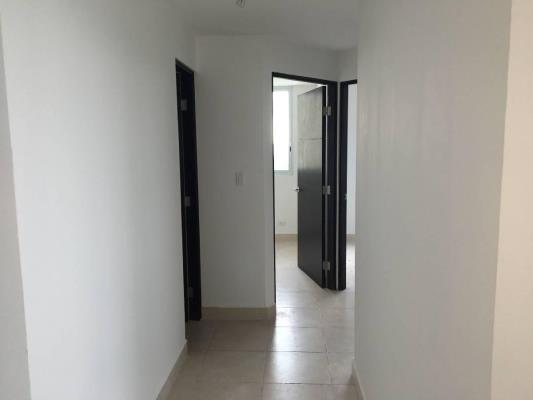 Belview Towers, Betania