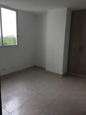 Belview Towers, apartamento