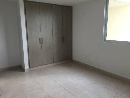 Belview Towers, apartamento