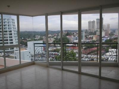 Belview Towers, apartamento