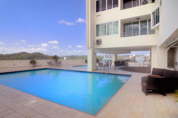 Majestic Gardens, Apartamento en alquiler en Betania | Majestic Gardens -  P357910