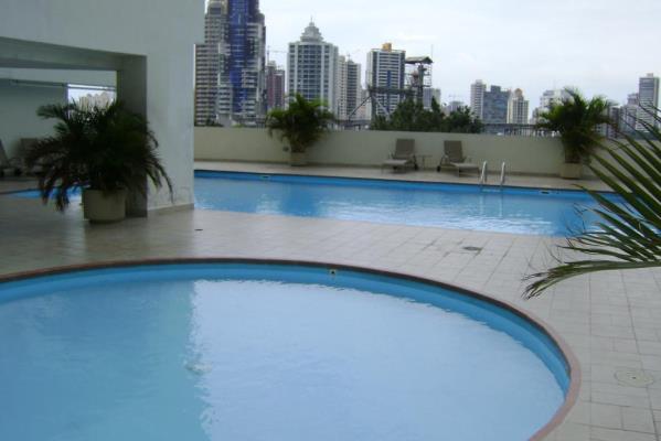 Majestic Gardens, Panamá