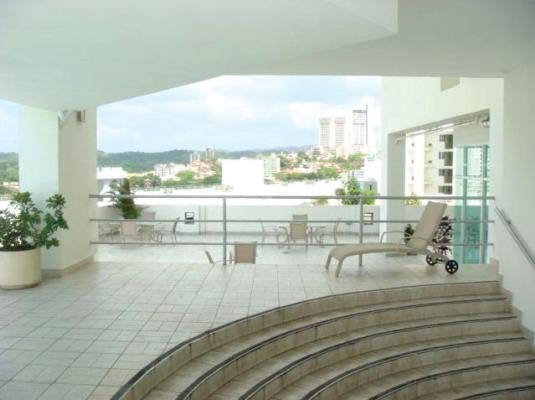 Majestic Gardens, Panamá