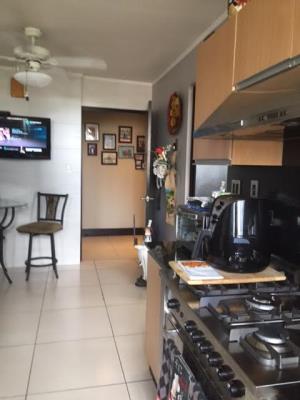 , Apartamento en venta en San Francisco | P357938