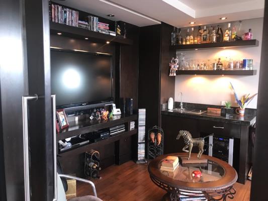 , Área Metropolitana