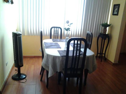 , Apartment for rent in Betania | P358169