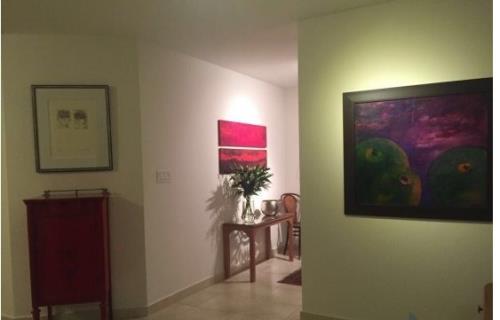 Riverside, apartment