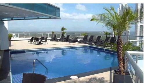 Riverside, Apartment for rent in Costa del Este | Riverside -  P358316