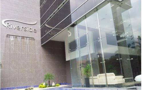 Riverside, Costa del Este