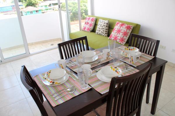 Brisas Rio Abajo, Rio Abajo