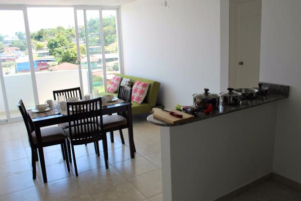 Brisas Rio Abajo, Apartamento en alquiler en Rio Abajo | Brisas Rio Abajo -  P358596