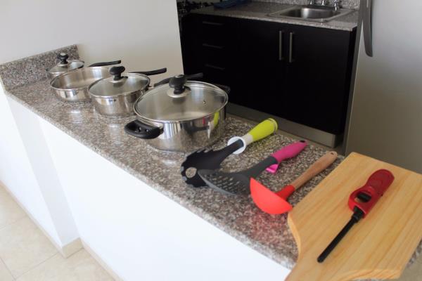 Brisas Rio Abajo, Apartamento en alquiler en Rio Abajo | Brisas Rio Abajo -  P358596