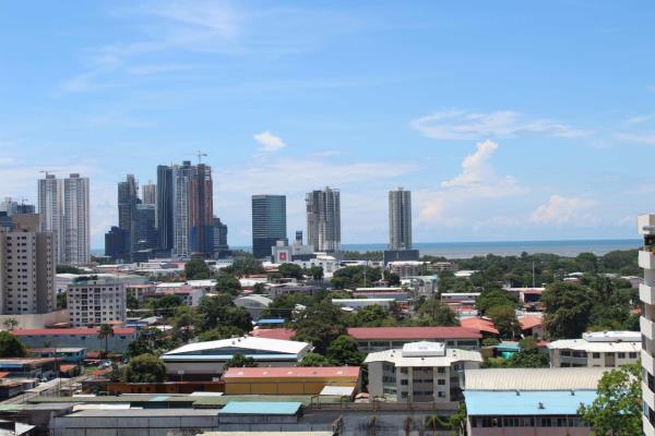 Brisas Rio Abajo, apartamento