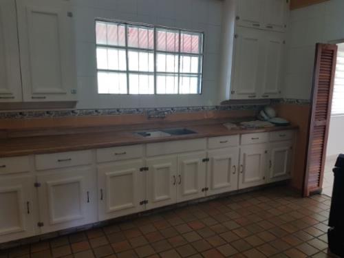 , Casa en alquiler en Ancón | P358659