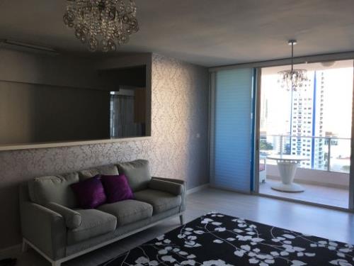 Harmony, Área Metropolitana