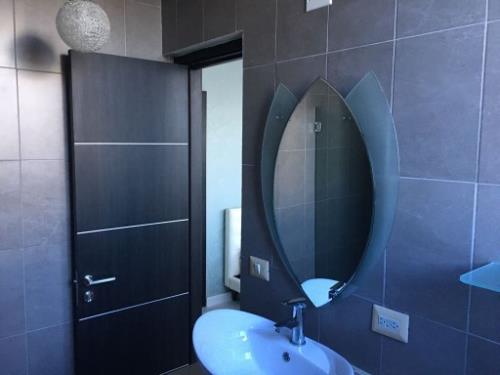 Harmony, Área Metropolitana