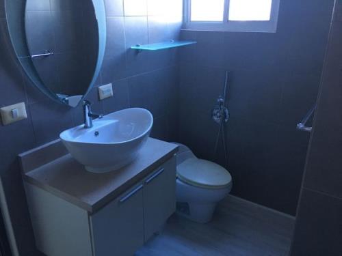 Harmony, apartamento