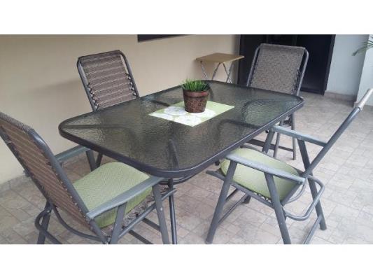 River Valley, Apartamento en alquiler en Panamá Pacífico | River Valley -  P358743