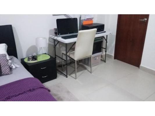 River Valley, apartamento