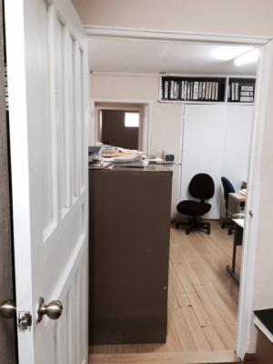 , Área Metropolitana