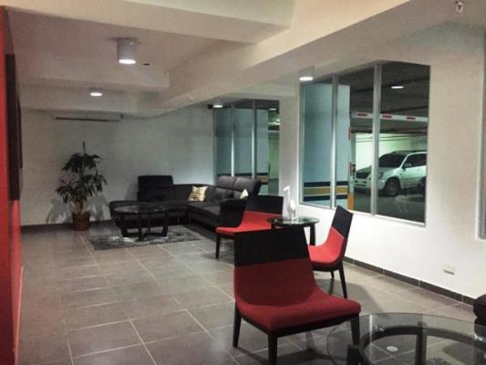 Sunshine by the Park, Metropolitan Area