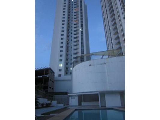 Sunshine by the Park, Metropolitan Area