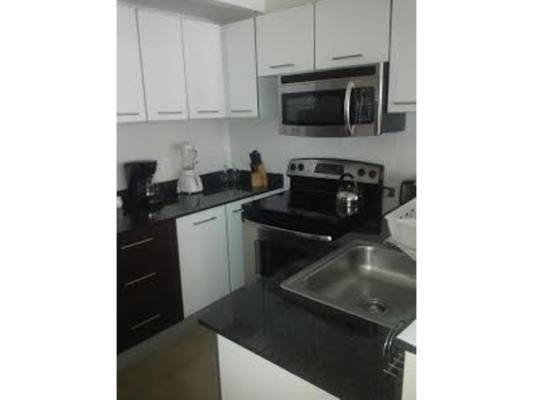 Bayfront  Tower, apartamento