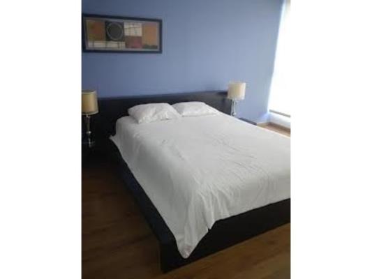 Bayfront  Tower, Área Metropolitana