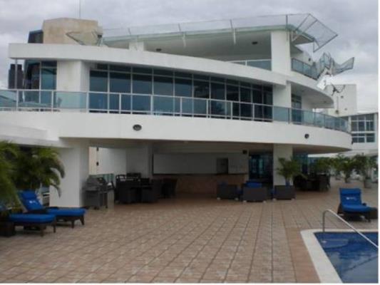 Bayfront  Tower, apartamento