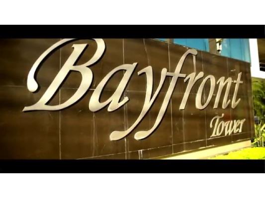 Bayfront  Tower, Área Metropolitana