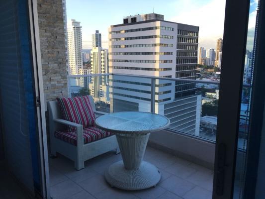Harmony, Apartamento en venta en San Francisco | Harmony -  P360416