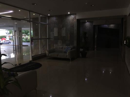 Harmony, Área Metropolitana