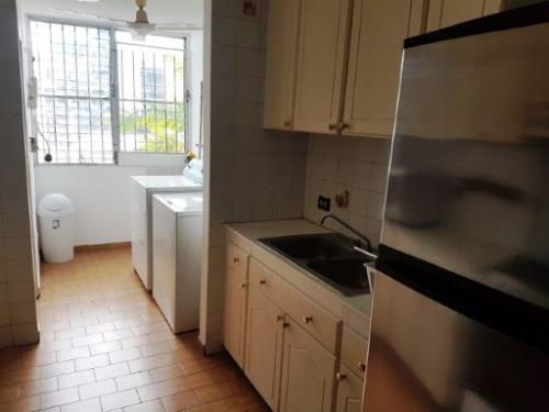 , Apartment for rent in Bella Vista | P361018