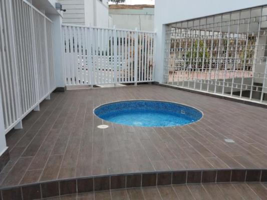 , Apartamento en venta en Betania | P361039