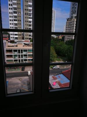 Torre Capri, San Francisco