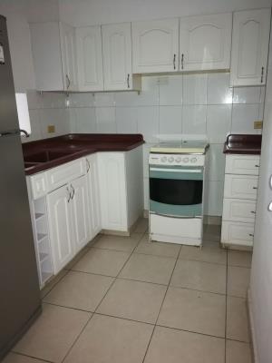 Torre Capri, Metropolitan Area