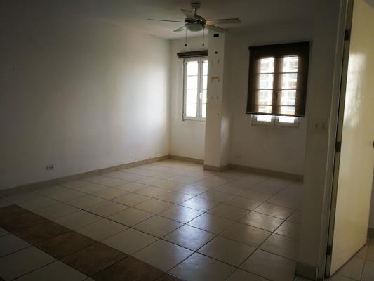 Torre Capri, apartment