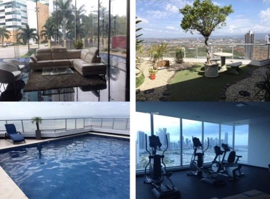 Riverside, Área Metropolitana