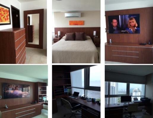 Riverside, Apartamento en alquiler en Costa del Este | Riverside -  P361326