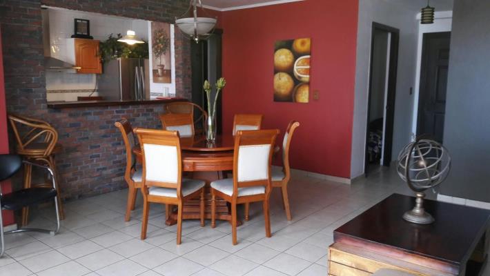 , Apartamento en venta en San Francisco | P361375