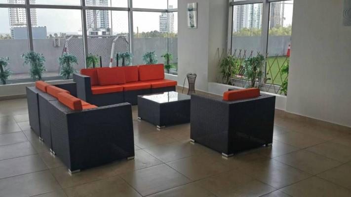 Elevation, Costa del Este