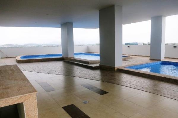 Elevation, Área Metropolitana