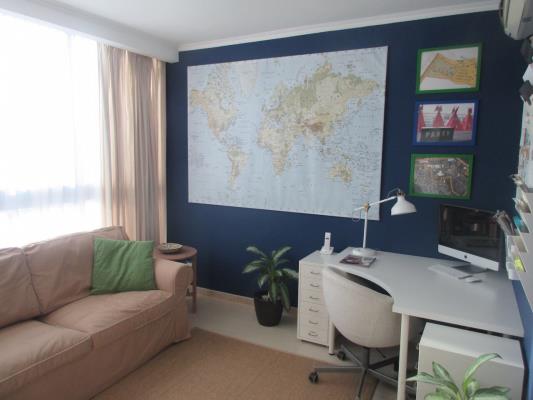 , Apartamento en alquiler en San Francisco | P361466