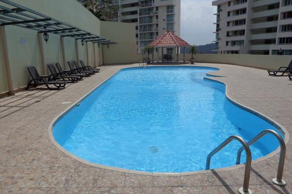 Belview Towers, Apartment for rent in Betania | Belview Towers -  P361536