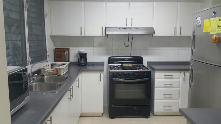 Belview Towers, Panama