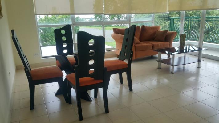 Belview Towers, apartment