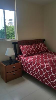 Belview Towers, Betania